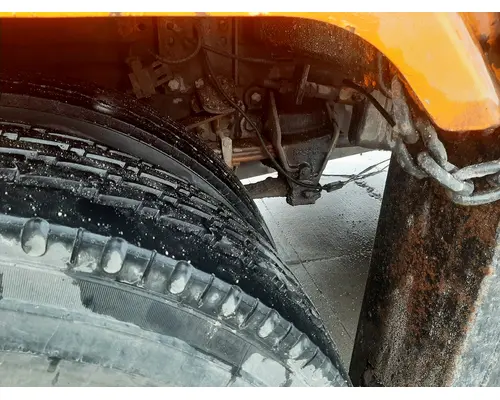 Ford CF8000 Company Unit