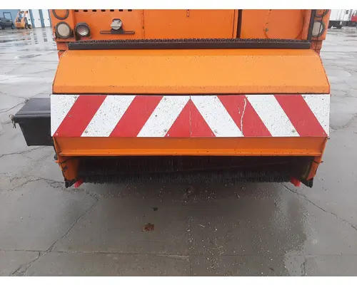 Ford CF8000 Company Unit