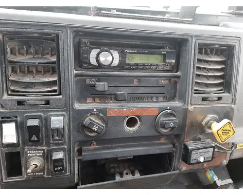 Ford CF8000 Company Unit