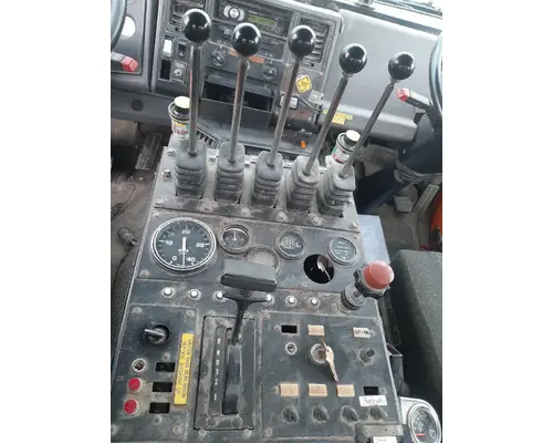 Ford CF8000 Company Unit