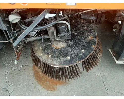 Ford CF8000 Company Unit