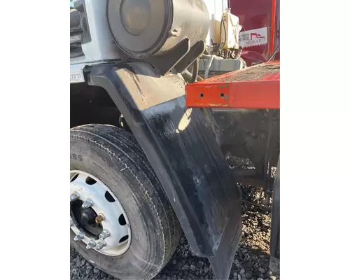 Ford CF8000 Fender Extension