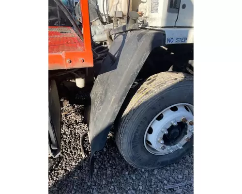 Ford CF8000 Fender Extension