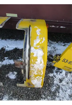 Ford CF8000 Fender Extension