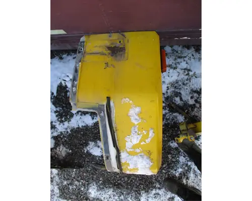 Ford CF8000 Fender Extension