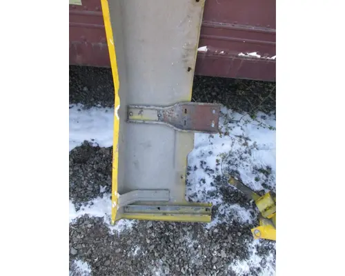 Ford CF8000 Fender Extension