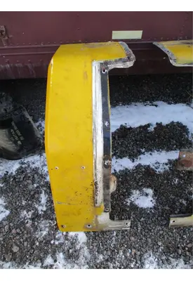 Ford CF8000 Fender Extension