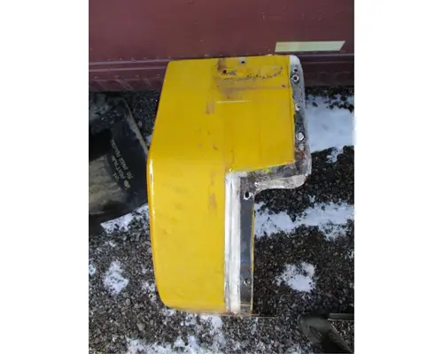 Ford CF8000 Fender Extension