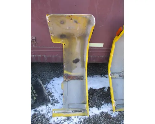 Ford CF8000 Fender Extension