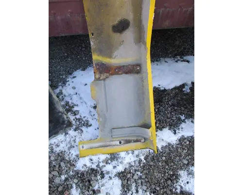 Ford CF8000 Fender Extension