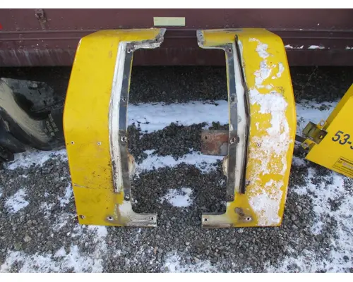 Ford CF8000 Fender Extension