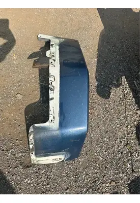 Ford CF8000 Fender