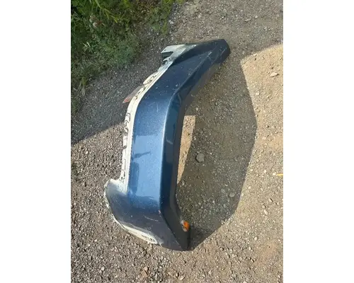 Ford CF8000 Fender