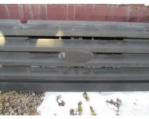 Ford CF8000 Grille