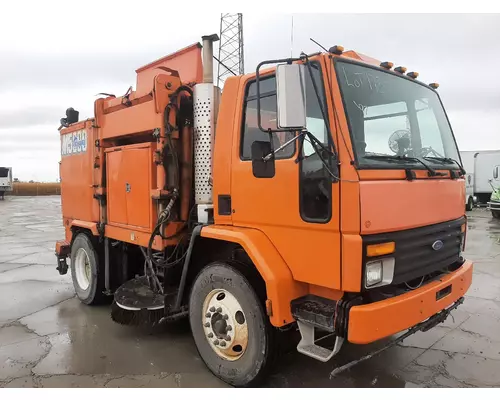 Ford CF8000 Truck