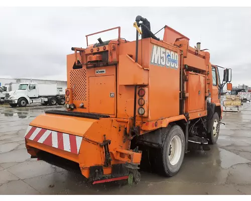 Ford CF8000 Truck