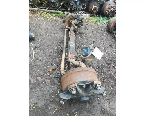 Ford CL9000 Axle Beam (Front)