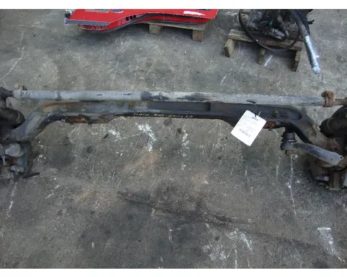 Axle Beam (Front) Ford CAB FORW 4 Camerota Truck Parts