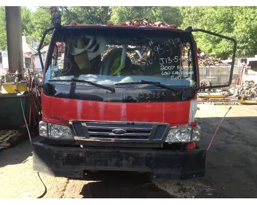 Grille FORD CAB FORW 4 Camerota Truck Parts