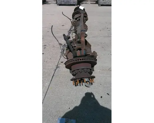 Axle Beam (Front) FORD CANNOT BE IDENTIFIED LKQ Heavy Truck - Goodys