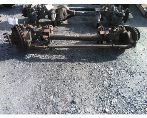 Axle Beam (Front) FORD CANNOT BE IDENTIFIED LKQ Heavy Truck Maryland
