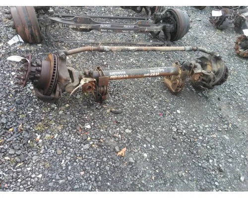 Axle Beam (Front) FORD CANNOT BE IDENTIFIED LKQ Heavy Truck Maryland