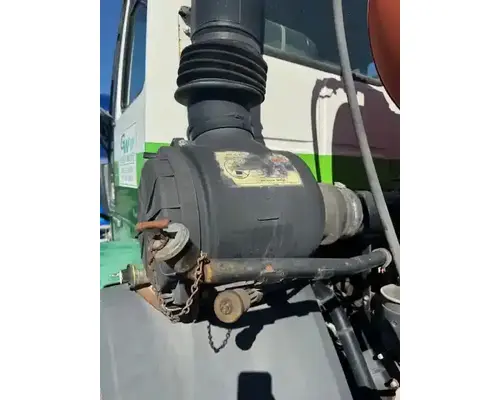 Air Cleaner Ford Cargo Holst Truck Parts
