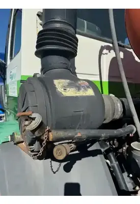 Ford Cargo Air Cleaner