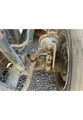 Ford Cargo Axle Assembly, Front (Steer)