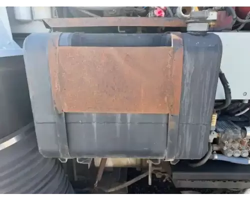 Ford Cargo Fuel Tank