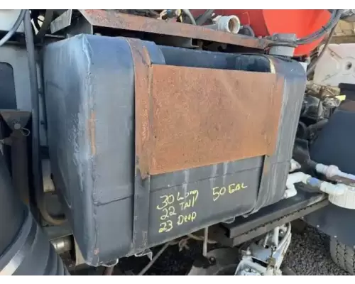 Ford Cargo Fuel Tank