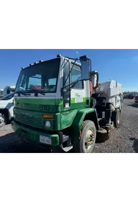 Ford Cargo Mirror (Side View)