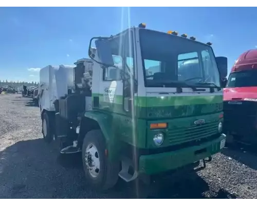 Ford Cargo Mirror (Side View)