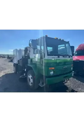 Ford Cargo Mirror (Side View)