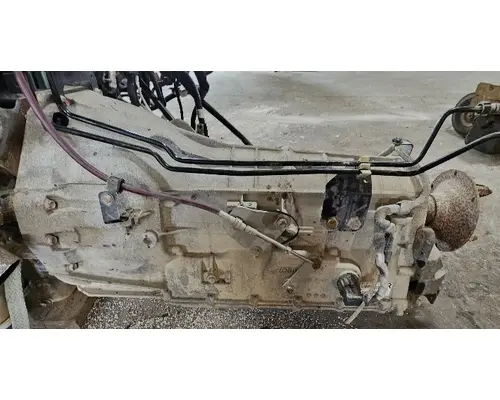 Transmission Assembly FORD CC4P-7000-VB Sam's Riverside Truck Parts Inc