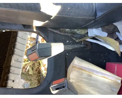 Body Parts, Misc. Ford CF6000 Vander Haags Inc Col