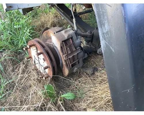 Brake Shoes Ford CF6000 Vander Haags Inc Col