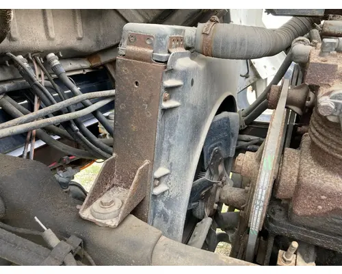 Cooling Assy. (Rad., Cond., ATAAC) Ford CF6000 Vander Haags Inc Col