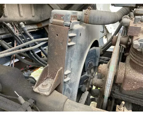 Cooling Assy. (Rad., Cond., ATAAC) Ford CF6000 Vander Haags Inc Col