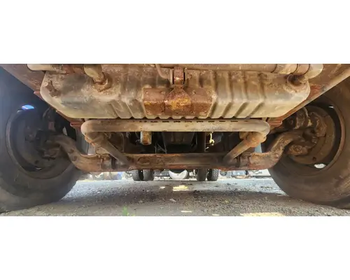 Axle Assembly, Front (Steer) Ford CF7000 Complete Recycling Group LLC