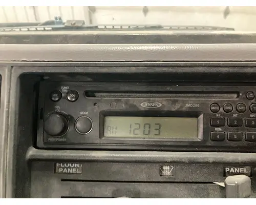 Body Parts, Misc. Ford CF7000 Vander Haags Inc Sp