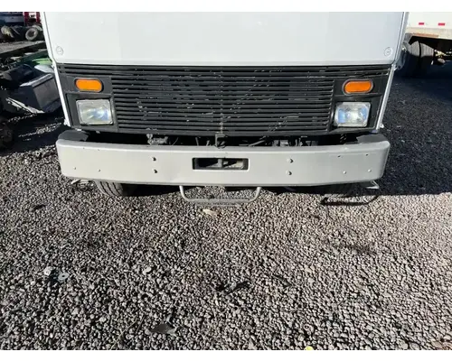 Bumper Assembly, Front Ford CF7000 Holst Truck Parts