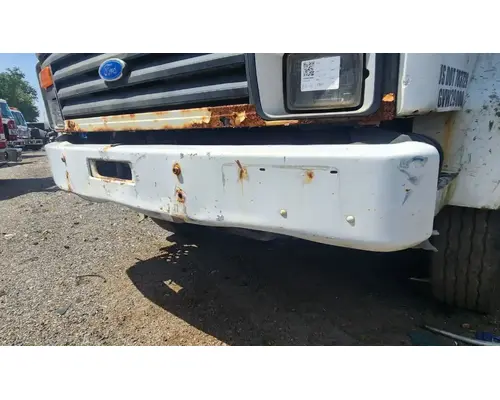 Bumper Assembly, Front Ford CF7000 Complete Recycling Group LLC