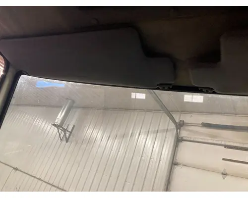 Interior Parts, Misc. Ford CF7000 Vander Haags Inc Sp