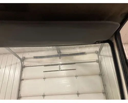 Interior Parts, Misc. Ford CF7000 Vander Haags Inc Sp