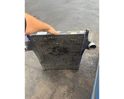 Charge Air Cooler (ATAAC) FORD CF7000 Camerota Truck Parts