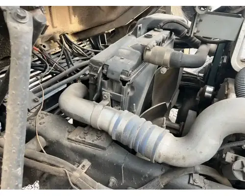 Charge Air Cooler (ATAAC) Ford CF7000 Holst Truck Parts