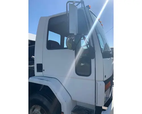 Door Assembly, Front Ford CF7000 Holst Truck Parts