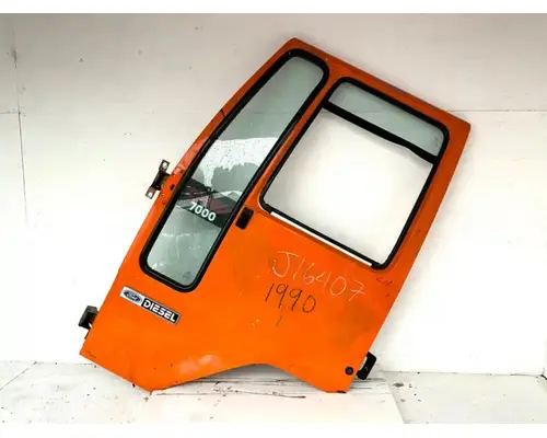 Door Assembly, Front Ford CF7000 Complete Recycling Group LLC