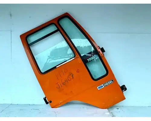 Door Assembly, Front Ford CF7000 Complete Recycling Group LLC